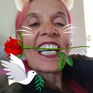 Meet your Posher, Terry